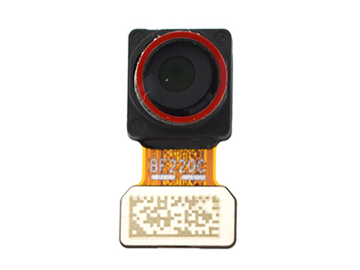 Oppo A57s - Back Camera Module 2MP Potrait