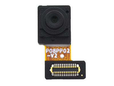 Oppo A77 5G - Modulo Camera Frontale 8MP
