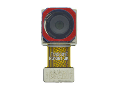 Oppo A78 4G - Modulo Camera Frontale 50MP