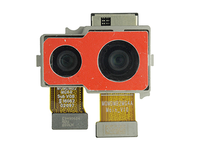 OnePlus OnePlus 6T - Modulo Doppia Camera Posteriore