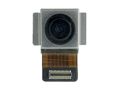 Meizu Pro 6 - Modulo Camera Posteriore