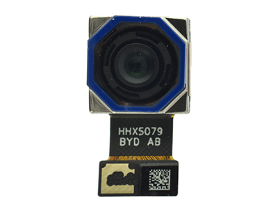 Lg LMQ630EAW K61 - Modulo Camera Posteriore 48MP