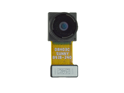 Oppo Reno2 Z - Modulo Camera Posteriore 8MP