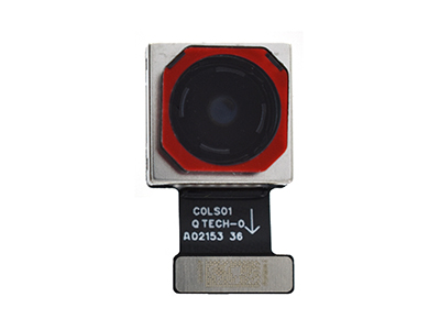Oppo Reno4 Pro 5G - Modulo Camera Posteriore 48MP