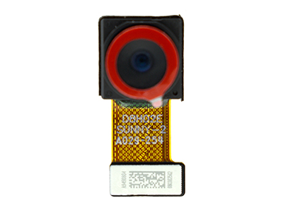 Oppo Reno4 Z 5G - Modulo Camera Posteriore 8MP