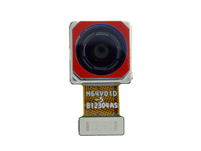 Oppo Reno6 5G - Modulo Camera Posteriore 64MP