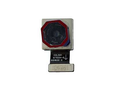 Oppo Reno4 Pro 5G - Modulo Camera Posteriore