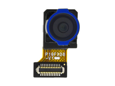 Xiaomi Redmi Note 13 Pro 4G - Front Camera Module