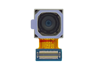 Samsung SM-A135 Galaxy A13 - Modulo Camera Posteriore 50MP