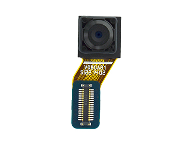 Samsung SM-M135 Galaxy M13 - Modulo Camera Frontale 8MP