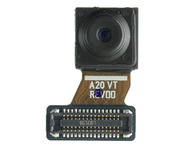 Samsung SM-A202 Galaxy A20e - Modulo Camera Frontale 8MP