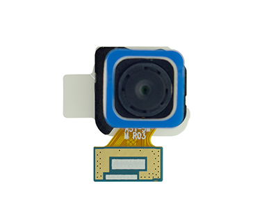 Samsung SM-A315 Galaxy A31 - Modulo Camera Posteriore 5MP