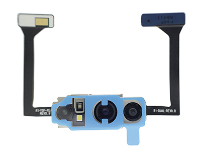 Samsung SM-A805 Galaxy A80 - Modulo Camera Posteriore