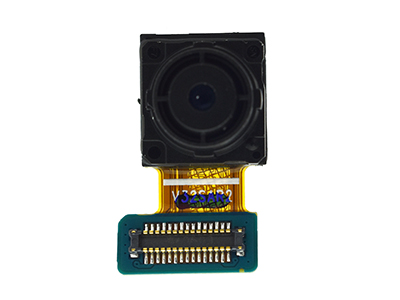 Samsung SM-G780G Galaxy S20 FE - Modulo Camera Frontale 32MP