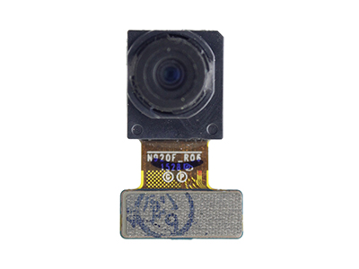 Samsung SM-G928 Galaxy S6 Edge + - Modulo Camera Frontale 5MP
