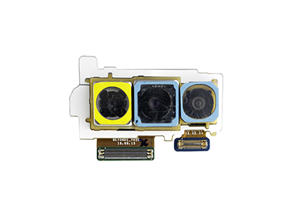 Samsung SM-G973 Galaxy S10 - Modulo Tripla Camera Posteriore