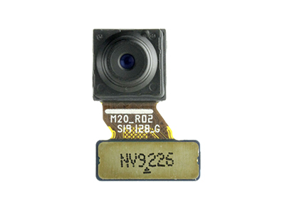 Samsung SM-M205 Galaxy M20 - Modulo Camera Frontale