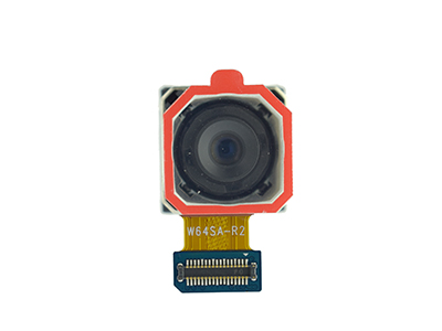 Samsung SM-M317 Galaxy M31s - Modulo Camera Posteriore 64MP