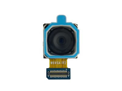 Samsung SM-M515 Galaxy M51 - Modulo Camera Posteriore 64MP