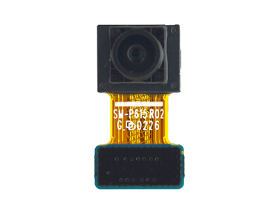 Samsung SM-P610 Galaxy TAB S6 Lite 10.4'' WiFi - Modulo Camera Frontale 5MP