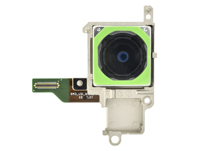 Samsung SM-S928 Galaxy S24 Ultra 5G - 200MP Wide Camera Module