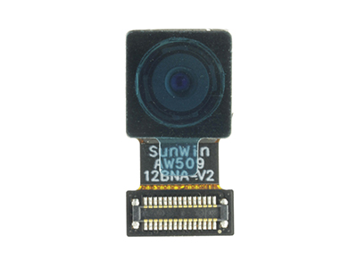 Wiko View Lite - Modulo Camera Posteriore