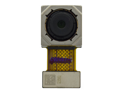 Vivo Y33s - Modulo Camera Posteriore 50MP