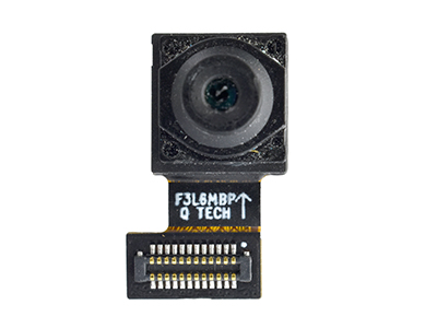 Lg LMX520EMW K50 - Modulo Doppia Camera Posteriore