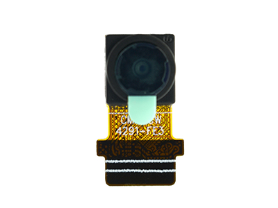 Wiko Y61 - Modulo Camera Frontale 5MP