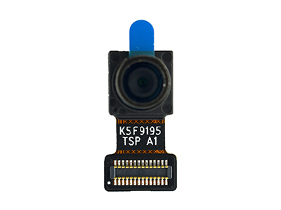 Wiko Y81 - Modulo Camera Frontale 5MP