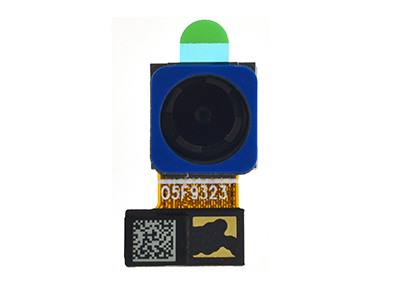 Asus ROG Phone 3 ZS661KS - Modulo Camera Macro Posteriore