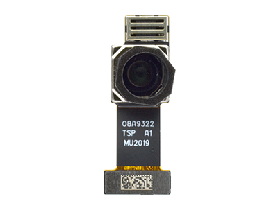 Asus ZenFone 8 Flip Vers. ZS672KS - Modulo Camera Posteriore 8MP
