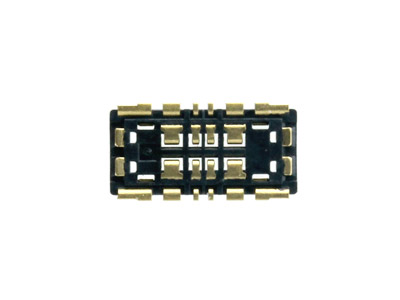 Huawei Honor 6A Pro - Card Block Connector