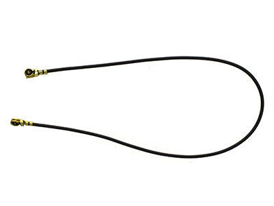 Huawei P30 Pro - Coax cable Antenna 50ohm, 105mm Nero