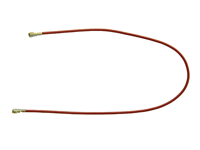 Samsung SM-A047 Galaxy A04s - Coax cable Antenna 120mm Rosso