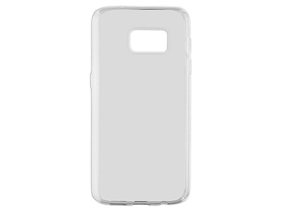 Samsung SM-G930 Galaxy S7 - Cover TPU Ultrasottile 0.33 Trasparente ExtraClear