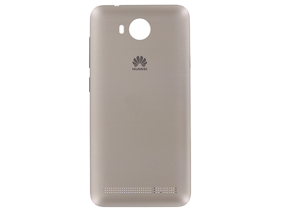 Huawei Y3 II 3G - Cover batteria + Tasti Laterali Oro
