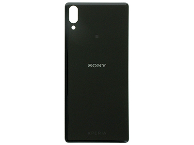 Sony Xperia L3 - Back Cover Black