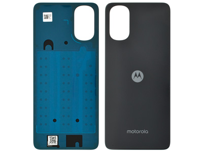 Motorola Moto G22 - Cover Batteria Cosmic Black