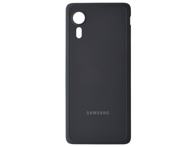 Samsung SM-G525 Galaxy XCover 5 Enterprise Edition - Back Cover Black