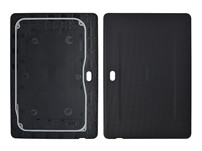 Samsung SM-T545 Galaxy Tab Active Pro Enterprise Edition - Cover Batteria Black