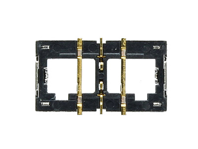 Apple iPhone SE - Connettore su Board x Batteria Ottima qualità