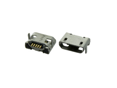 NGM Forward Racing HD - Connettori Plug-in Ricarica Micro USB