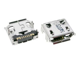 Samsung GT-B2710 - Connettori Plug-in Ricarica