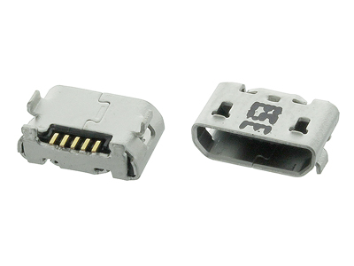 Huawei Honor T1 8.0 - Plug-in Connector