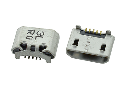 Oppo A53 - Connettore Plug-in Ricarica