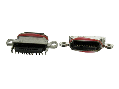 Oppo RX17 Neo - Connettore Plug-in Ricarica