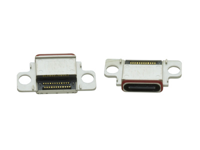 Samsung SM-X610 Galaxy Tab S9 FE+ (Wi-Fi) - Plug-in Connector