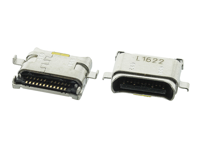 Asus ZenFone 3 Vers. ZE552KL / Z012D - Connettori Plug-in Ricarica Type-C
