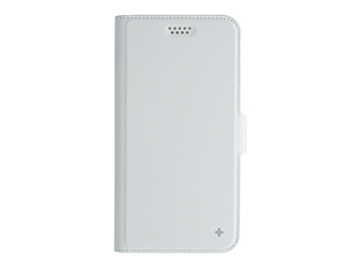 Sony Xperia E1 D2005 - Custodia EcoPelle Universale taglia M fino a 4.5